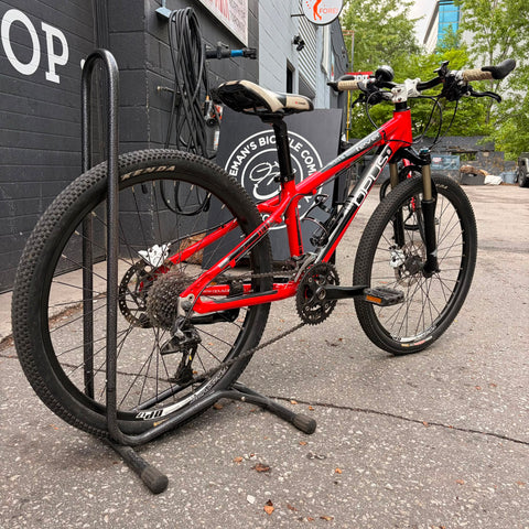 Opus Fever 24" (Pre-Owned)