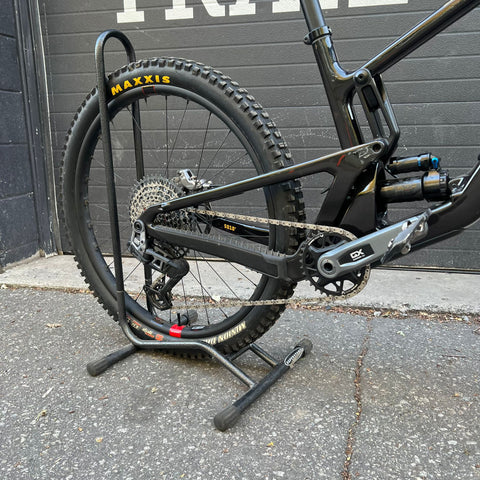 Santa Cruz 5010 C GX AXS Reserve (Pre-Owned)