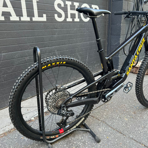 Santa Cruz 5010 C GX AXS Reserve (Pre-Owned)