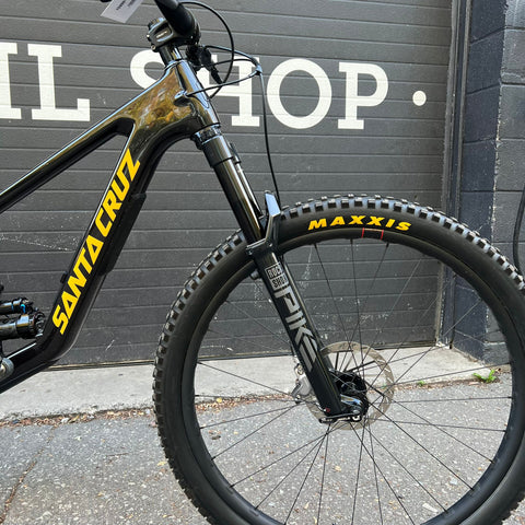 Santa Cruz 5010 C GX AXS Reserve (Pre-Owned)