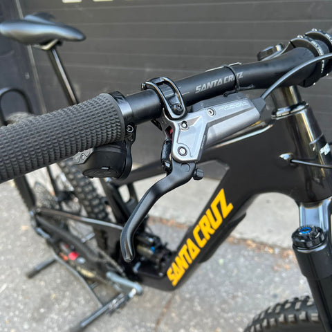 Santa Cruz 5010 C GX AXS Reserve (Pre-Owned)