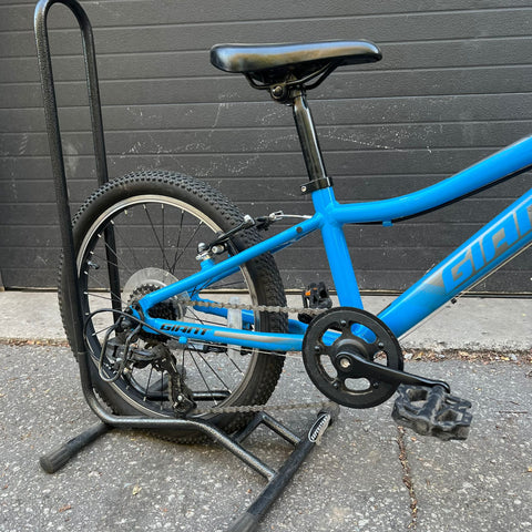 Giant XTC Rigid 20" (Pre-Owned)