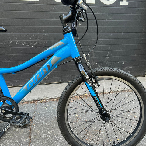 Giant XTC Rigid 20" (Pre-Owned)