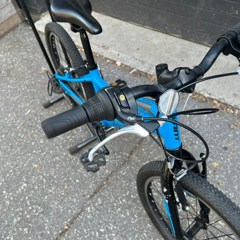 Giant XTC Rigid 20" (Pre-Owned)