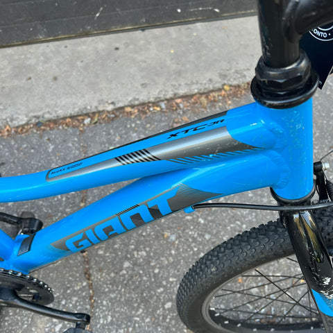 Giant XTC Rigid 20" (Pre-Owned)