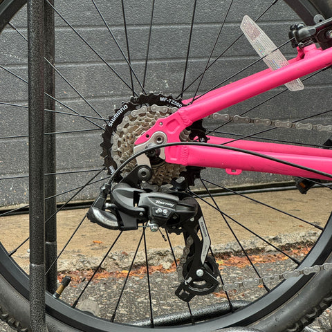 Norco Storm 24" (Pre-Owned)