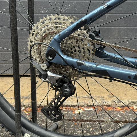 Giant Fathom 29 2 (Pre-Owned)