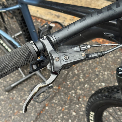 Giant Fathom 29 2 (Pre-Owned)
