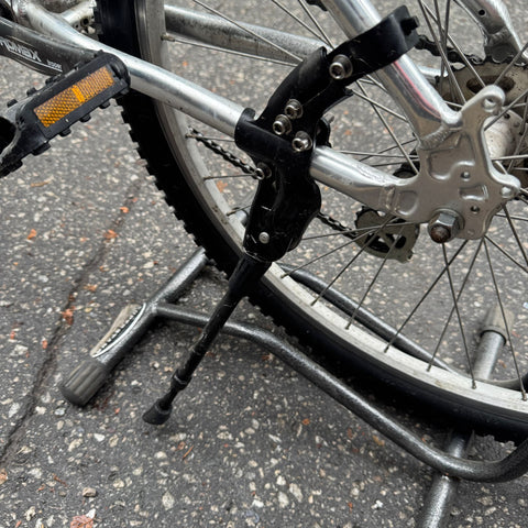 Cyclemania Mtb 26" (Pre-Owned)
