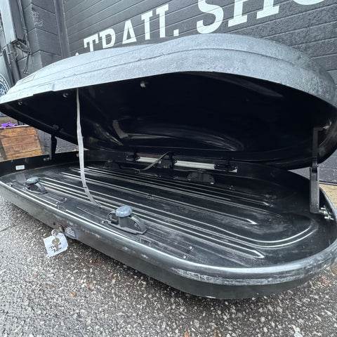 Thule Sky Box (Pre-Owned)