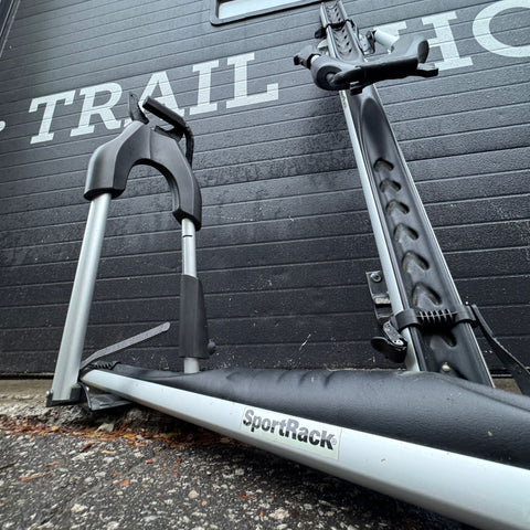 Thule Tray Rack (Pre-Owned)