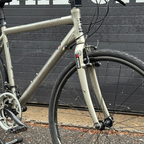Opus Adagio (Pre-Owned)