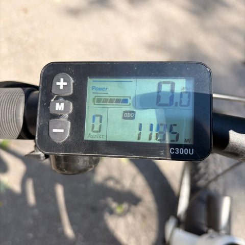 Pedego Element V2 EV 20" (Pre-Owned)