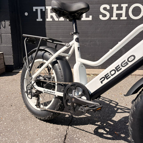 Pedego Element V2 EV 20" (Pre-Owned)