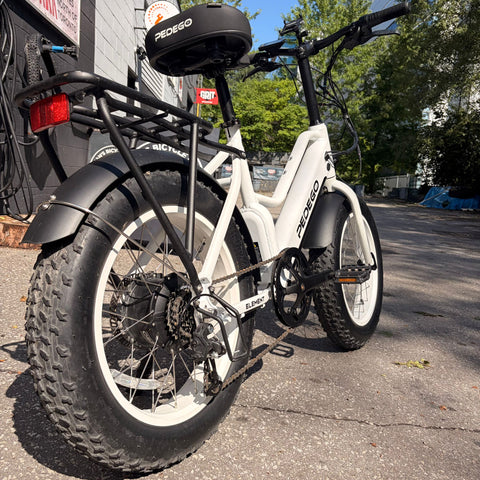 Pedego Element V2 EV 20" (Pre-Owned)