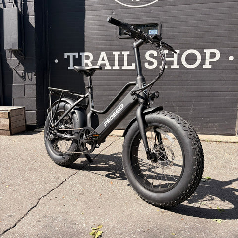 Pedego Element V2 EV 20" (Pre-Owned)