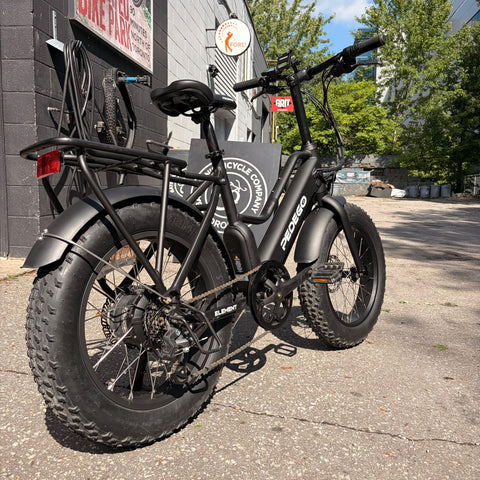 Pedego Element V2 EV 20" (Pre-Owned)