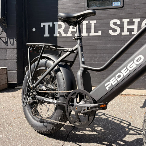 Pedego Element V2 EV 20" (Pre-Owned)