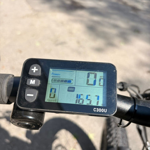Pedego Element V2 EV 20" (Pre-Owned)