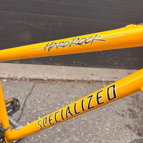 Specialized Hard Rock (Pre-Owned)