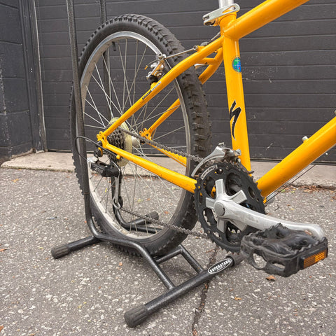 Specialized Hard Rock (Pre-Owned)