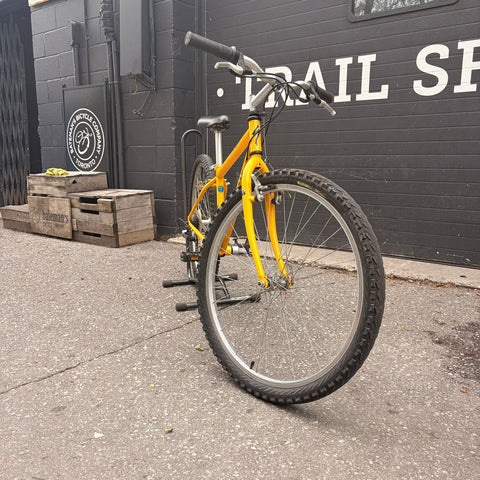 Specialized Hard Rock (Pre-Owned)