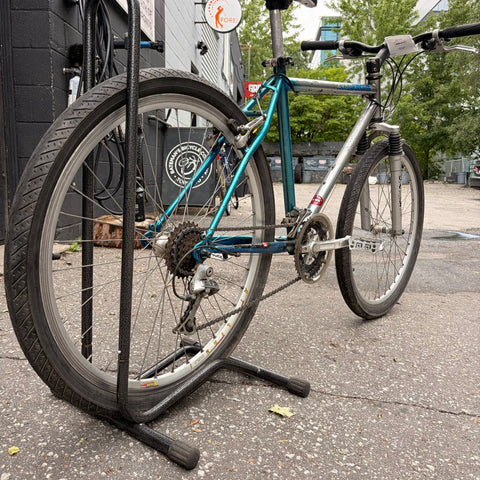 Raleigh Avalanche (Pre-Owned)