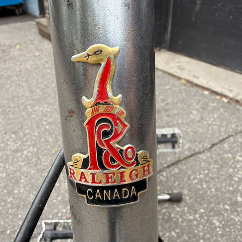 Raleigh Avalanche (Pre-Owned)