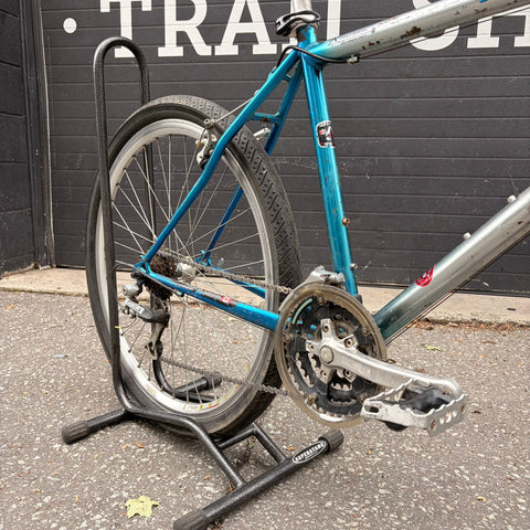Raleigh Avalanche (Pre-Owned)