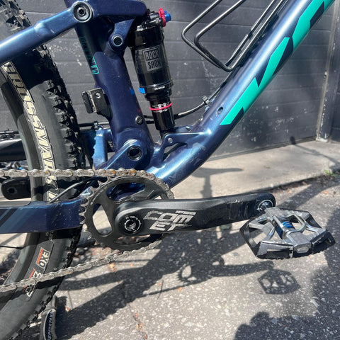 Kona Hei Hei (Pre-Owned)