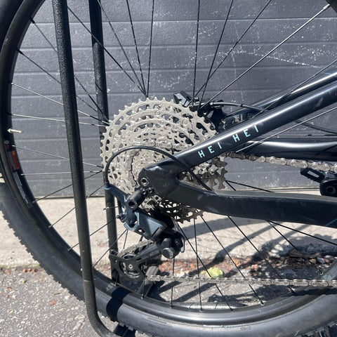 Kona Hei Hei (Pre-Owned)