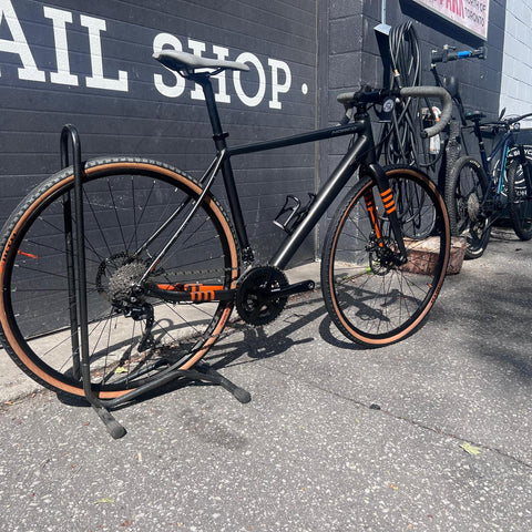 Norco Section 105 Alloy