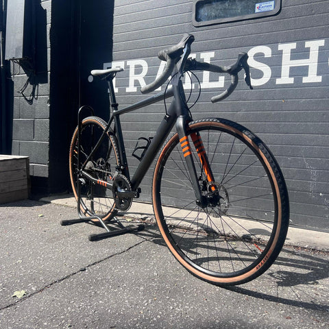 Norco Section 105 Alloy