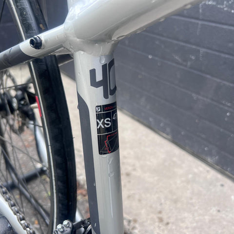 Felt Verza Speed 40 (Pre-Owned)