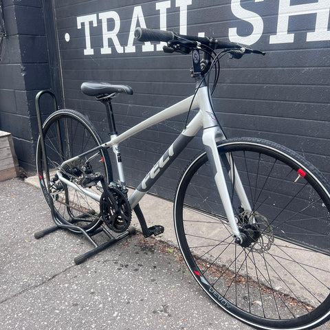 Felt Verza Speed 40 (Pre-Owned)