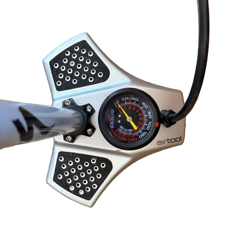 Specialized Floor Pump (Pre-Owned)