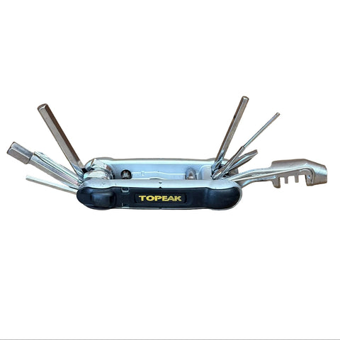 Topeak Multi Tool (Pre-Owned)