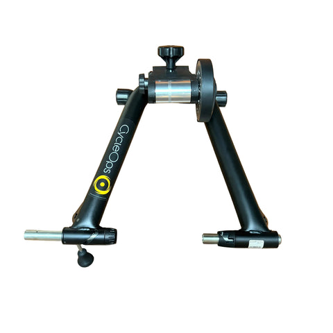 CycleOps Wheel On Trainer (Pre-Owned)