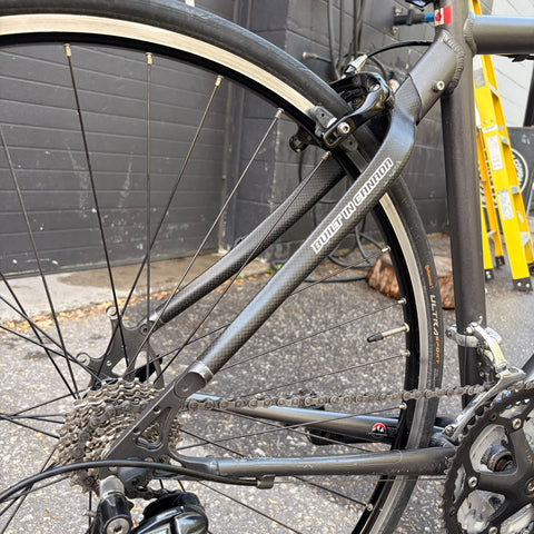 Rocky Mountain RC70 (Pre-Owned)