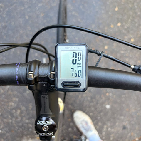 Rocky Mountain RC70 (Pre-Owned)