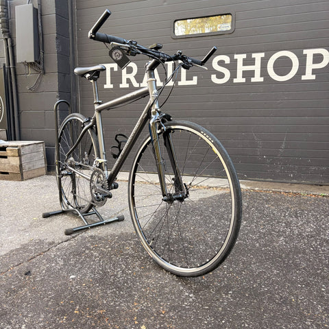 Rocky Mountain RC70 (Pre-Owned)