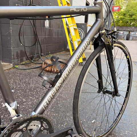 Rocky Mountain RC70 (Pre-Owned)