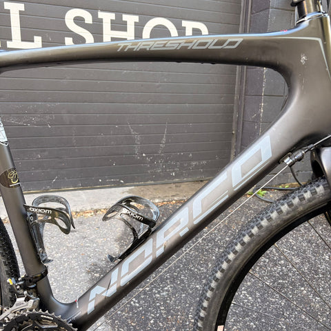 Norco Threshold Carbon (Pre-Owned)