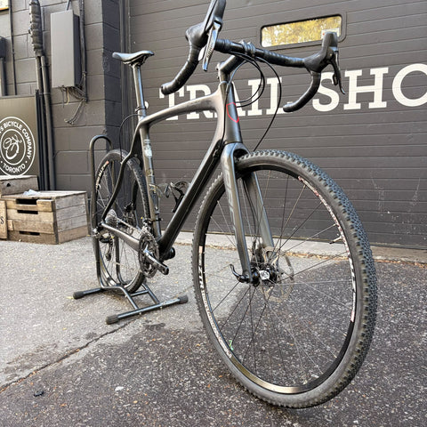 Norco Threshold Carbon (Pre-Owned)