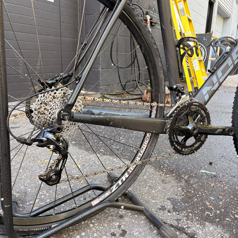 Norco Threshold Carbon (Pre-Owned)