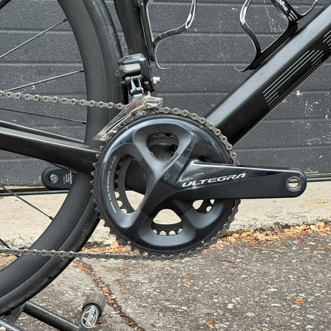 BMC RoadMachine 02 Ultegra Di2 (Pre-Owned)