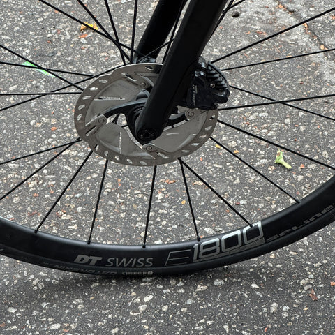 BMC RoadMachine 02 Ultegra Di2 (Pre-Owned)