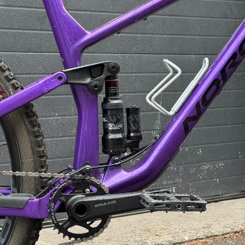 Norco Optic C3 XT (Pre-Owned)
