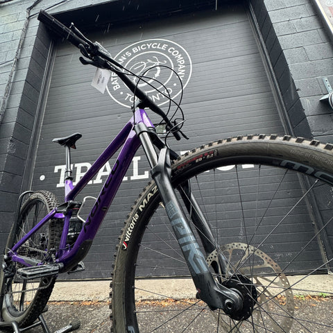 Norco Optic C3 XT (Pre-Owned)