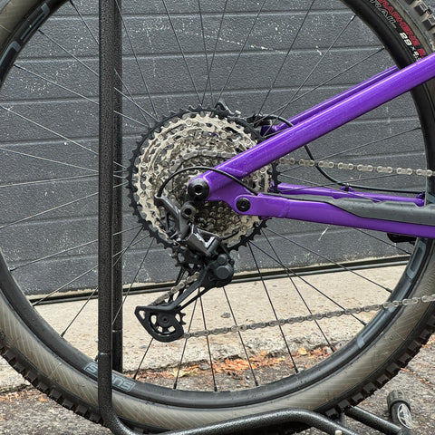 Norco Optic C3 XT (Pre-Owned)